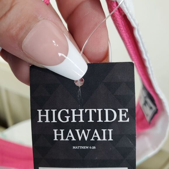 Hightide Hawaii visor nwt - Picture 8 of 8